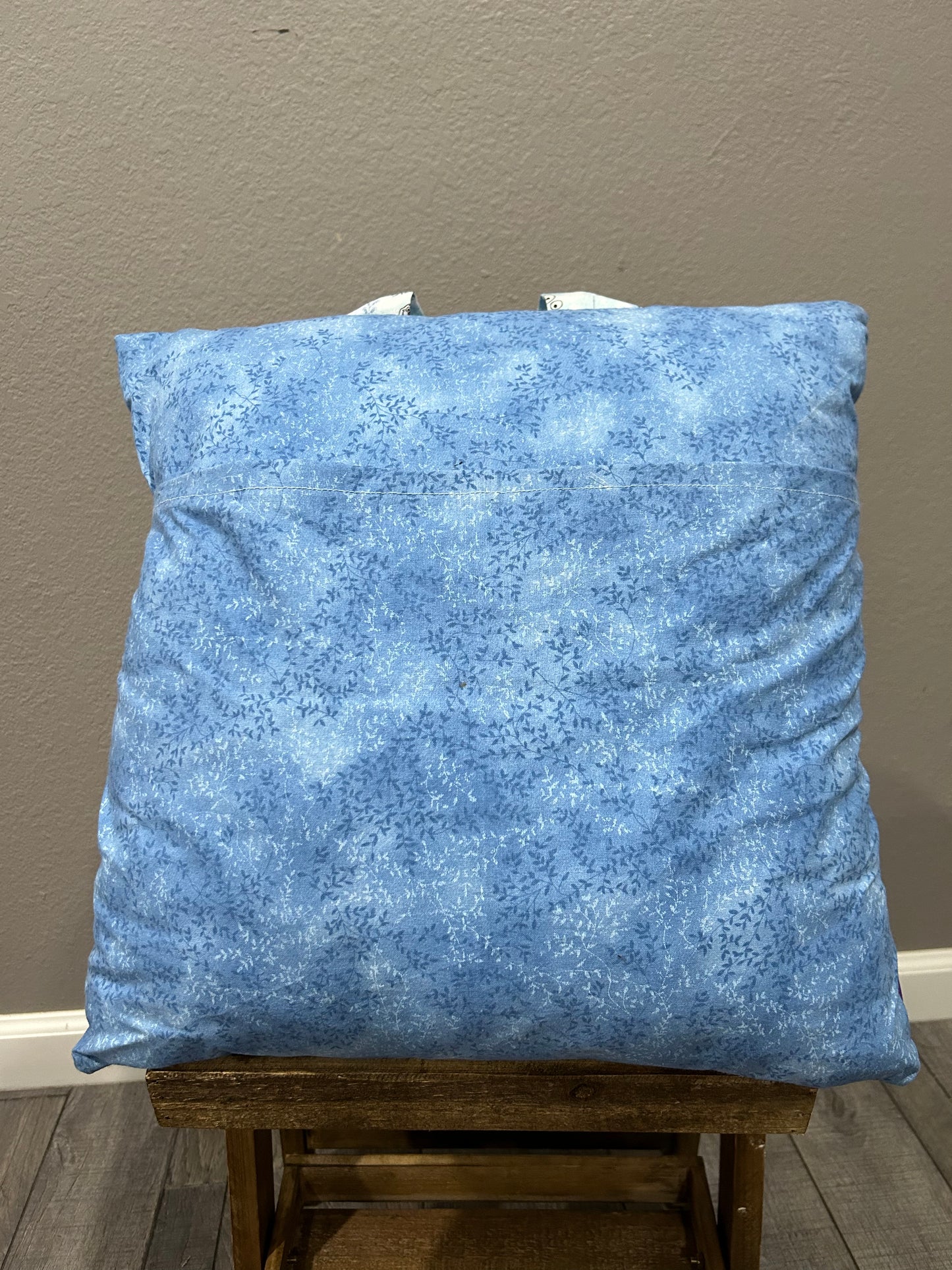 Olaf Pocket Pillow