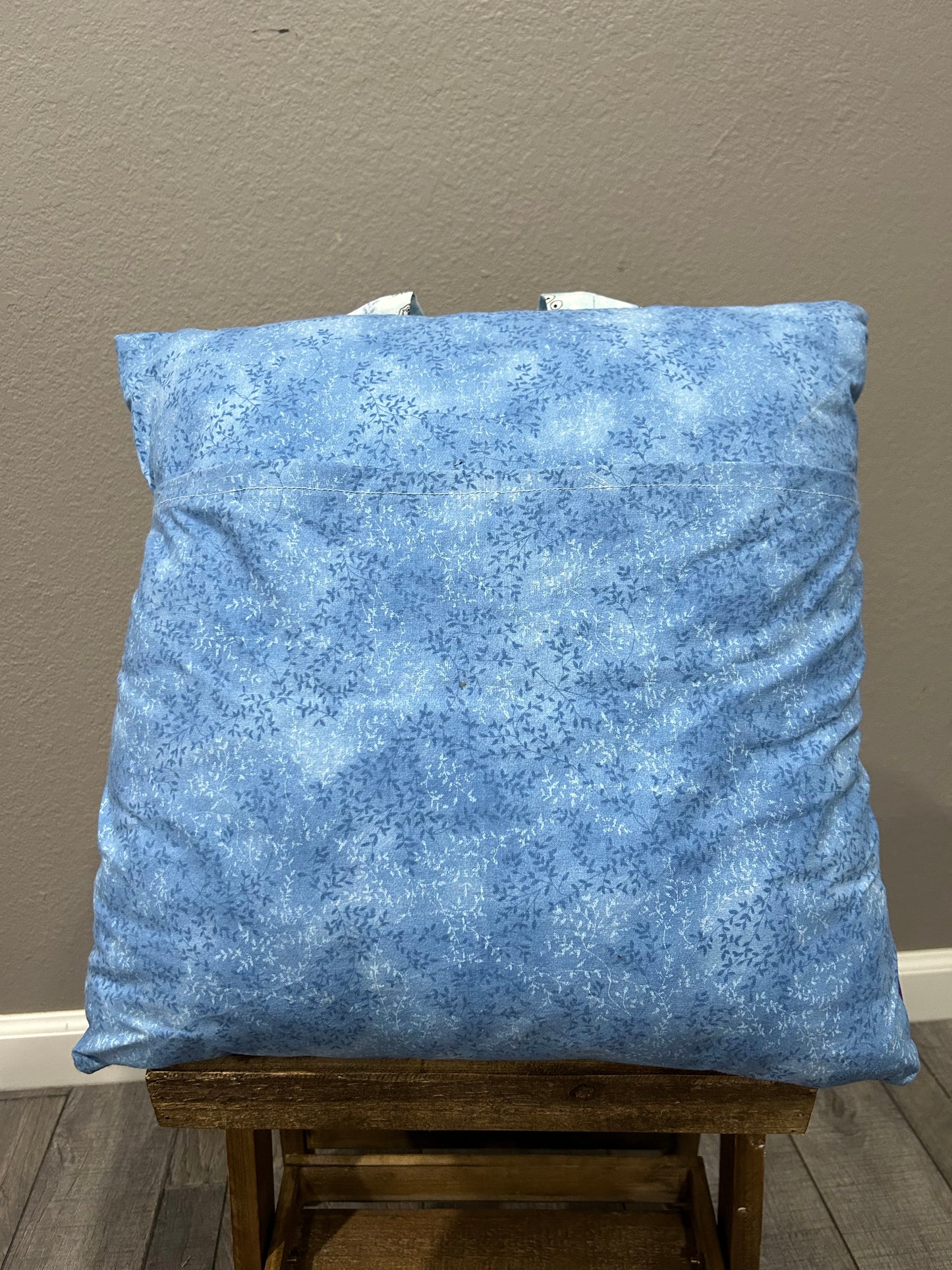 Olaf Pocket Pillow Cover