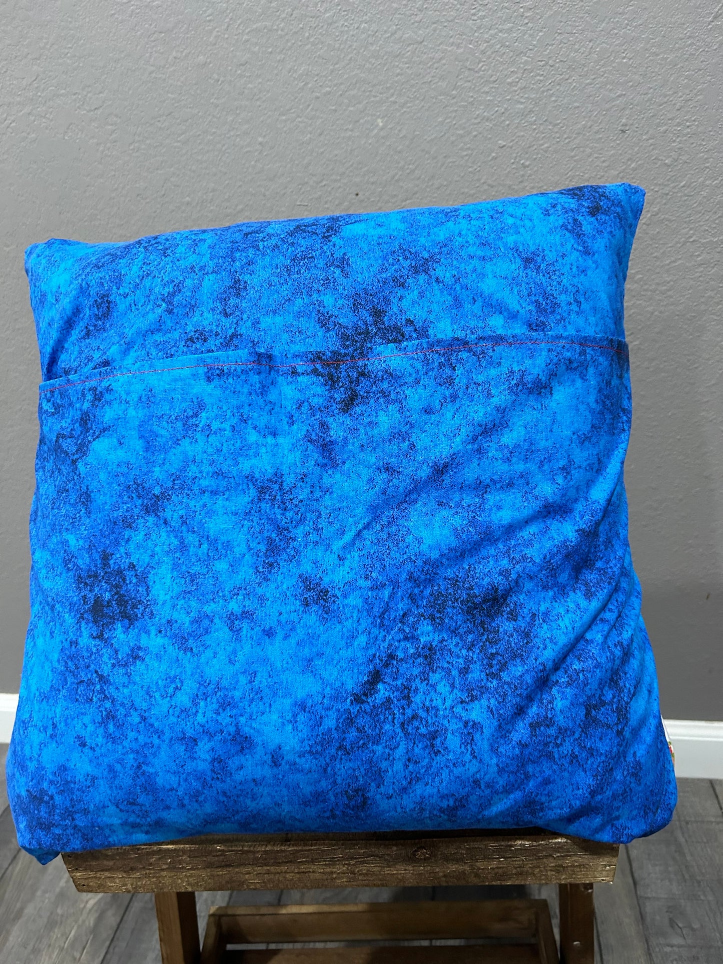 Strawberry Garden Decor Pillow Cover