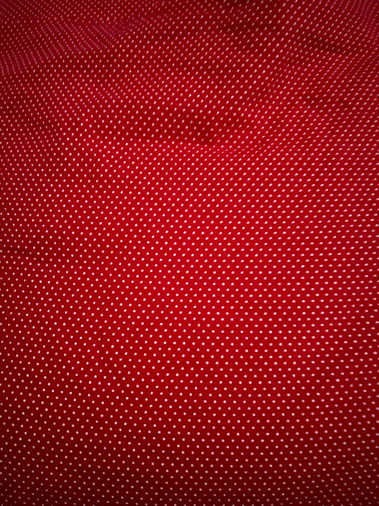 Mouse Christmas Decor Pillow