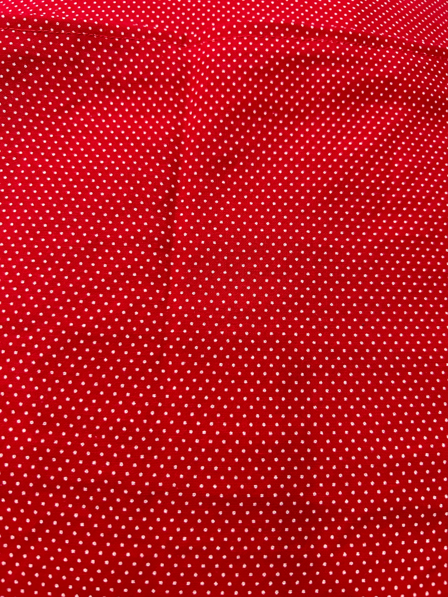 Red Strawberries Decor Pillow