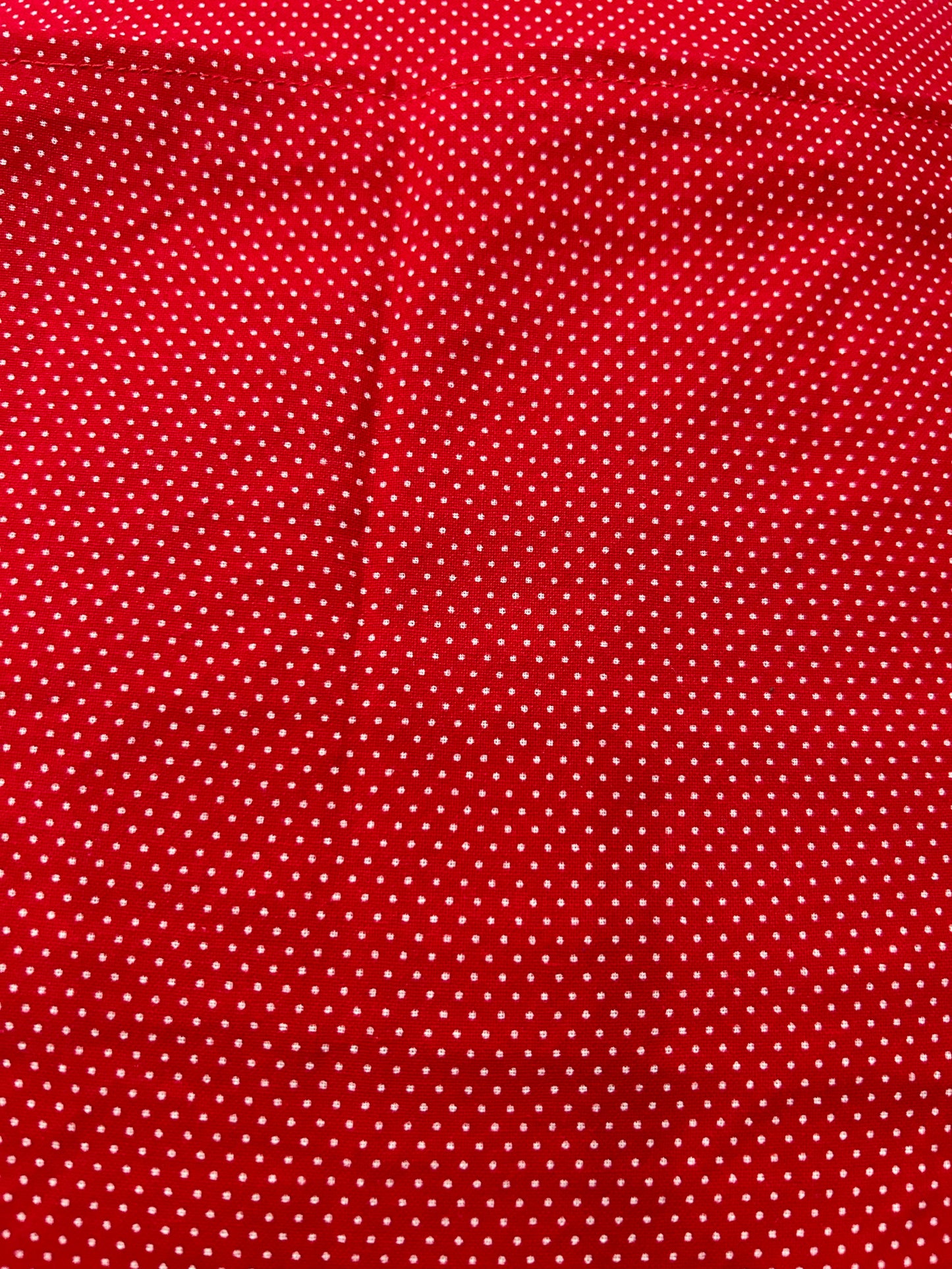 Red Strawberries Decor Pillow Cover