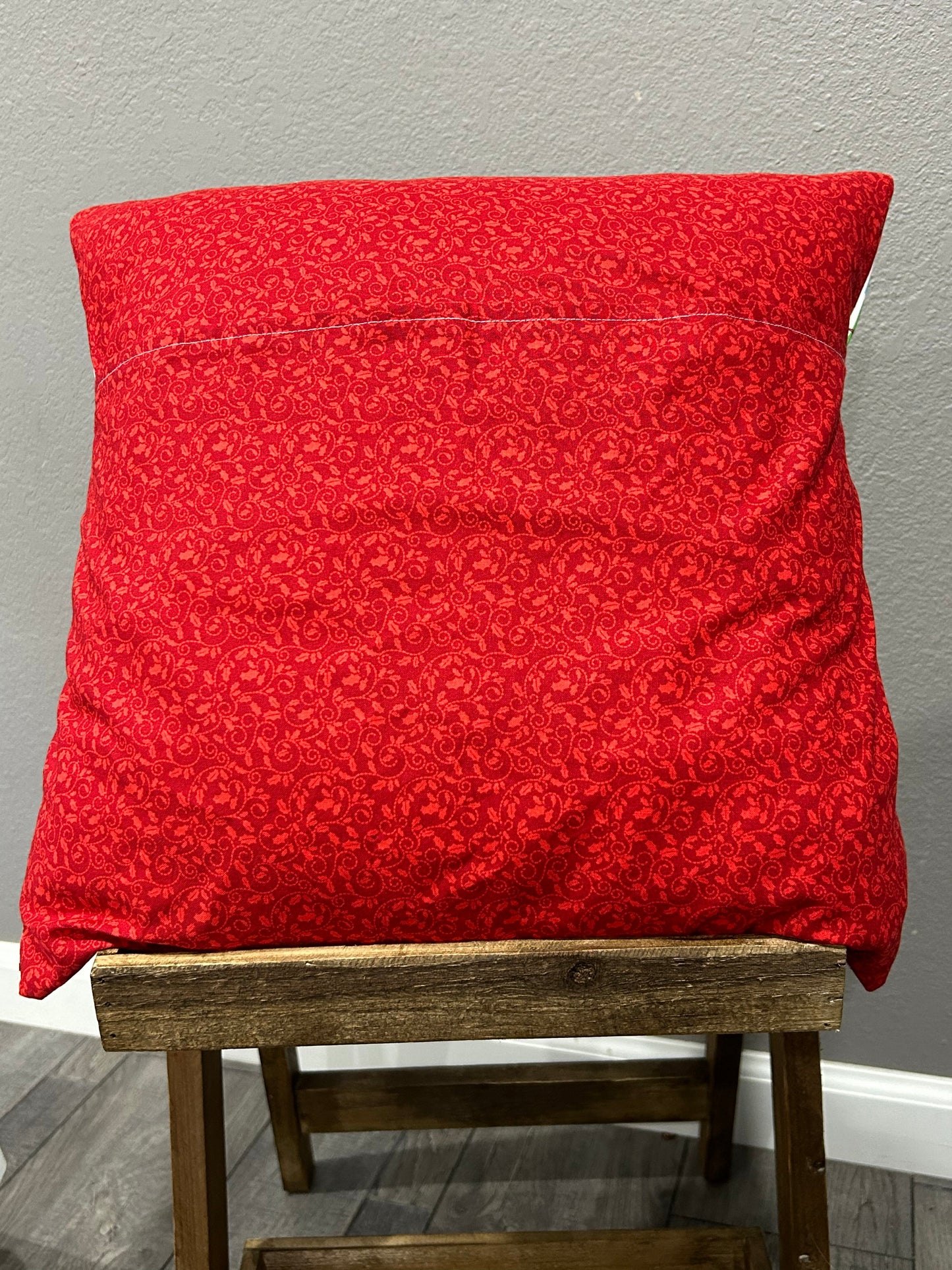 Christmas Decor Pillow Cover