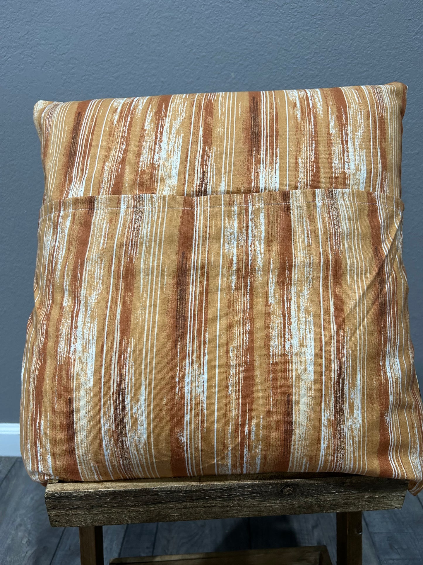 Horses Decor Pillow