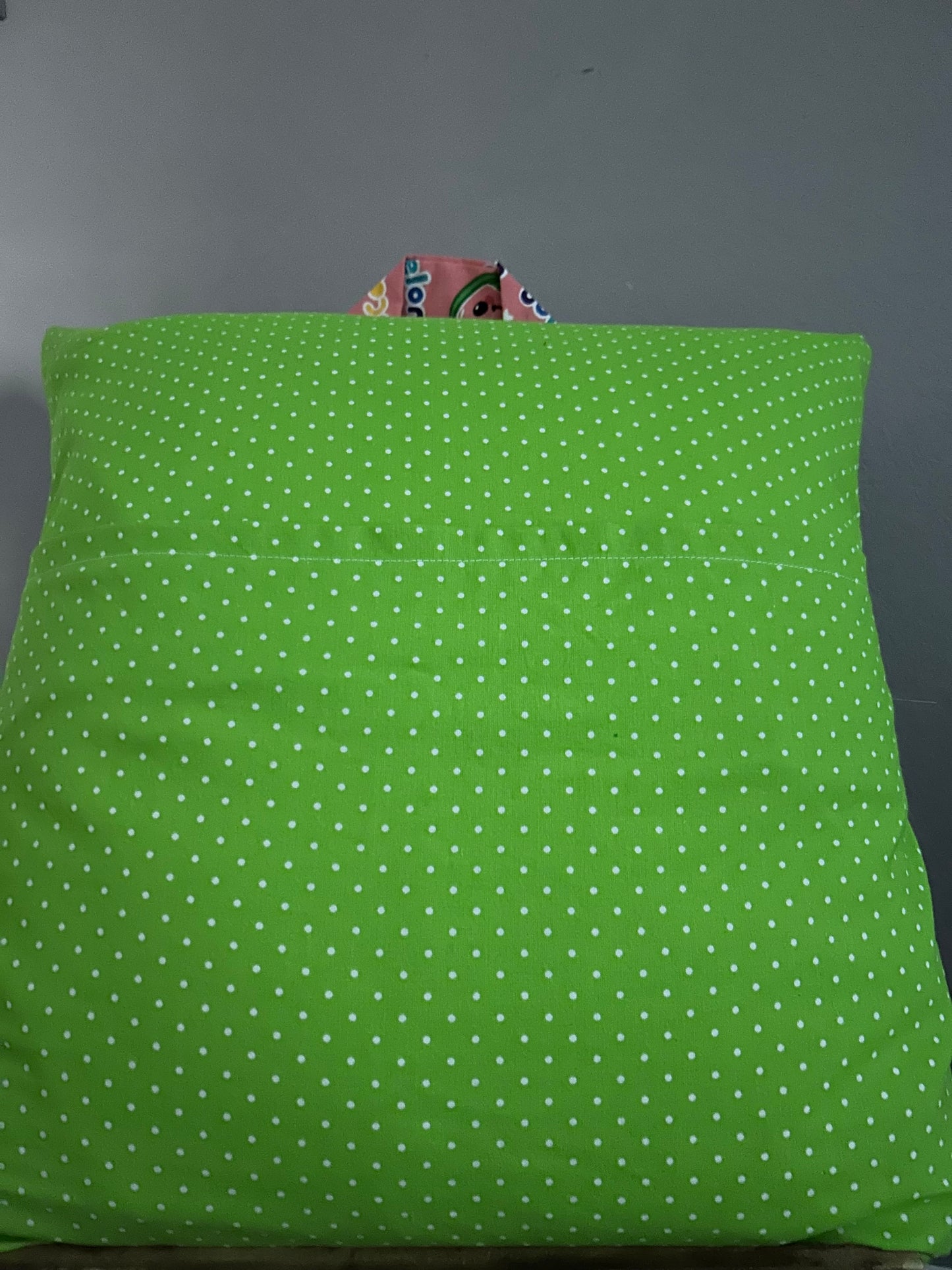 Cocomelon Pocket Pillow