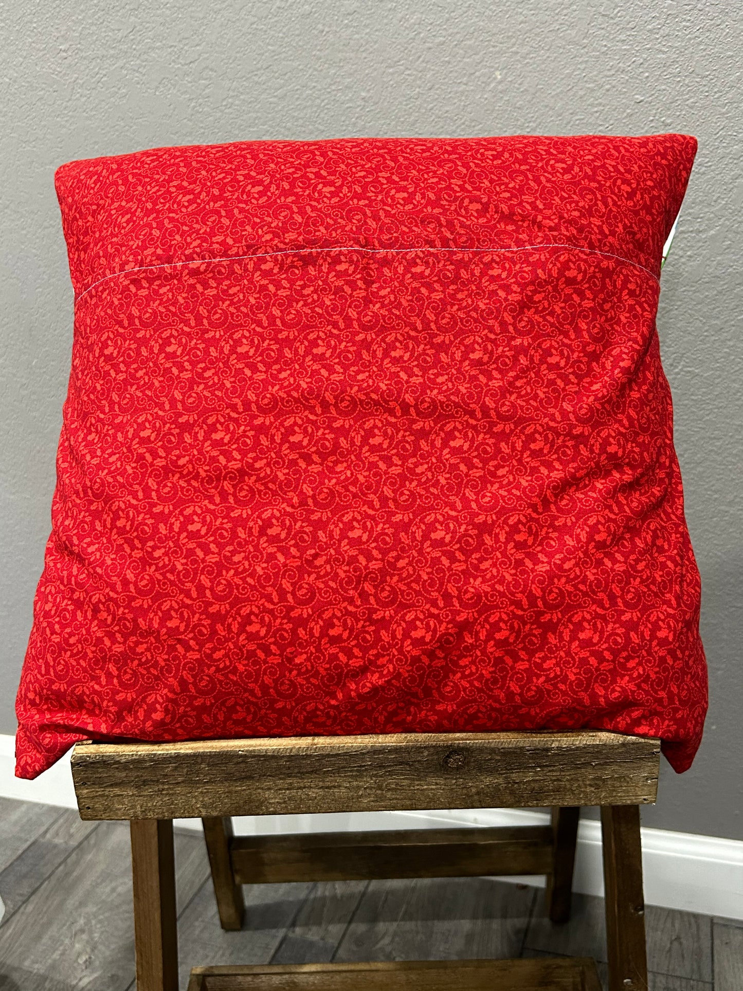 Christmas Decor Pillow