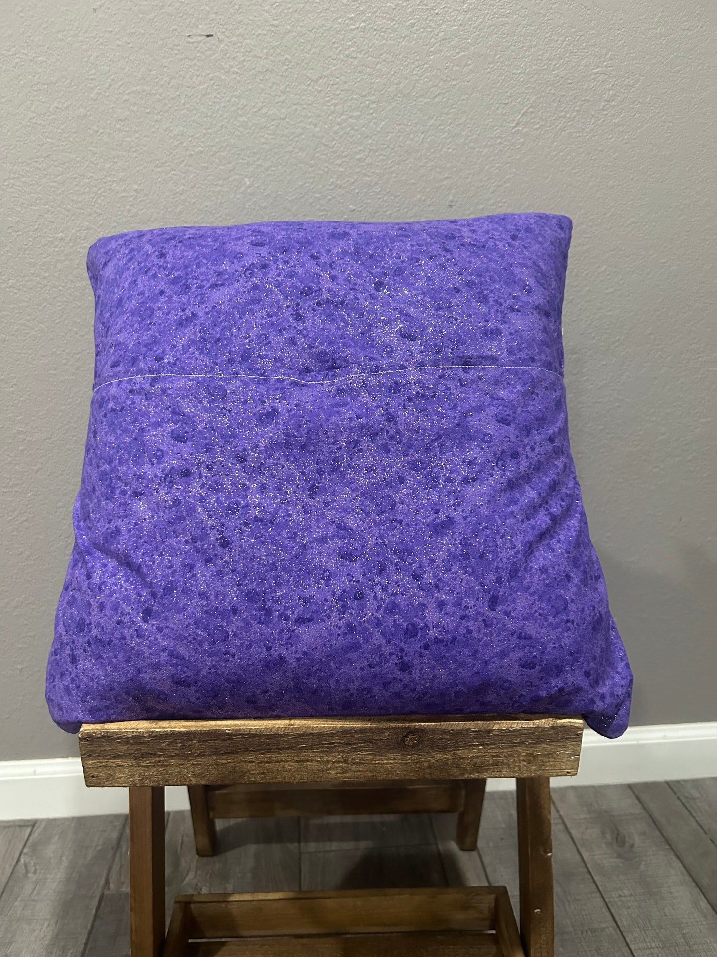 Princess Pocket Pillow Cover