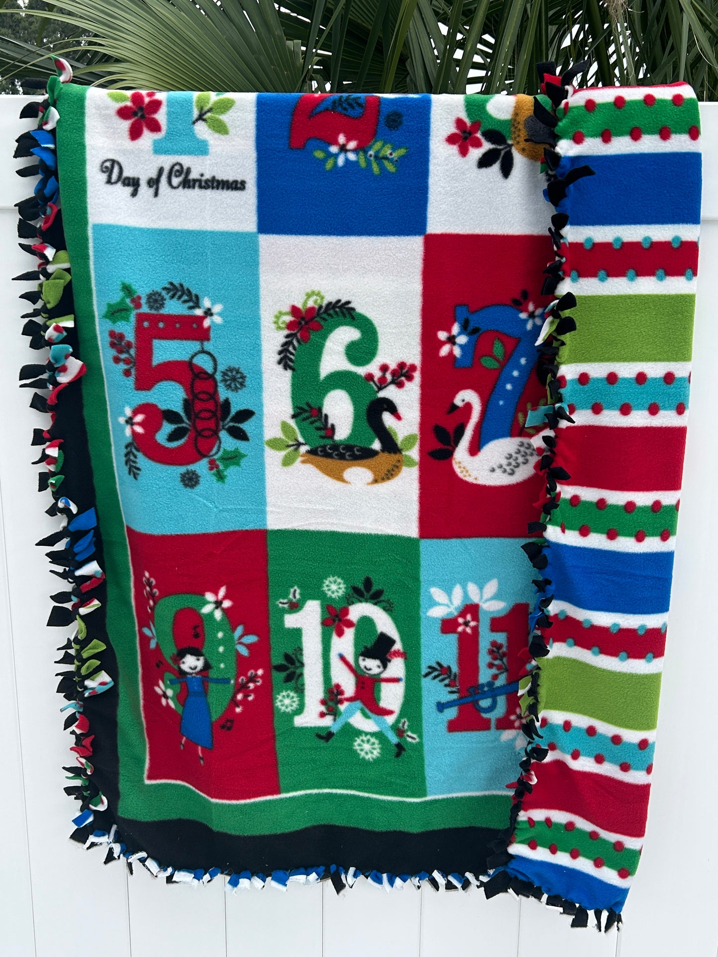 12 Days of Christmas