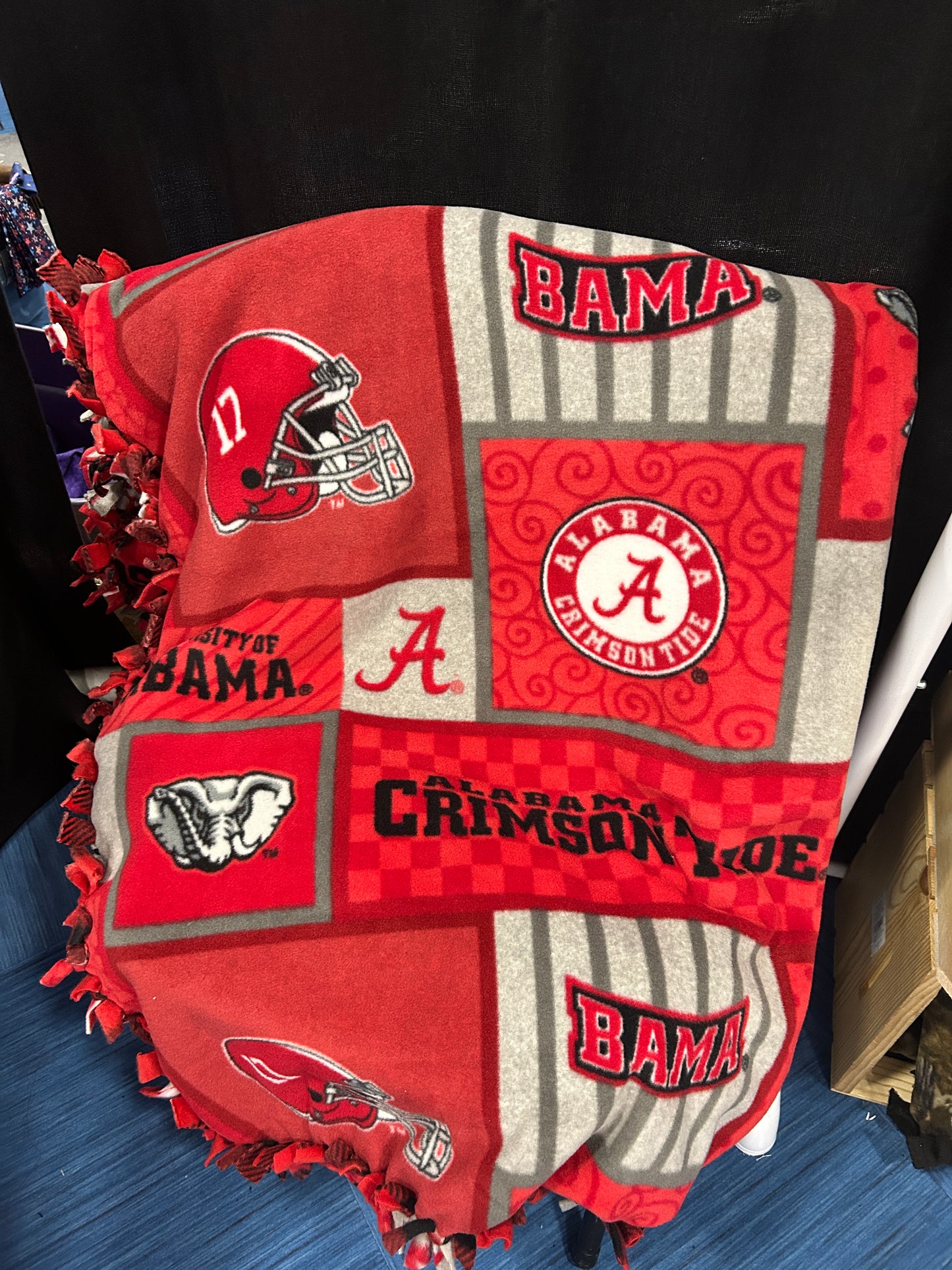 Elephant Football